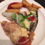 シェーキーズ - 