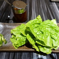 肉匠 さくら - チシャ