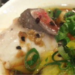 施家菜 - ランチ編。