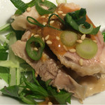 施家菜 - ランチ編。