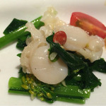 施家菜 - ランチ編。