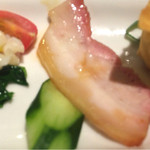 施家菜 - ランチ編。