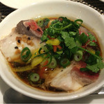 施家菜 - ランチ編。