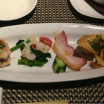 施家菜 - ランチ編。