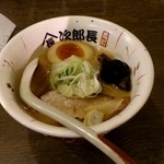 ラーメン次郎長 - 