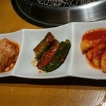 焼肉 黒5 - 