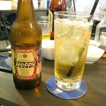 飲み屋 えるえふる - 