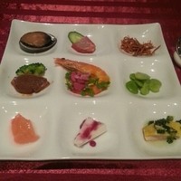 全聚徳 新宿店 - 