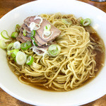自家製麺 伊藤 - 