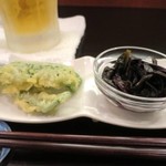 沖縄家庭料理はなおり - 