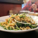 沖縄家庭料理はなおり - 