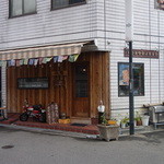 Asian kitchen cafe 百福 - 