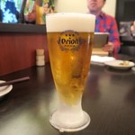 沖縄家庭料理はなおり - 