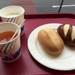 ロンスター - 無料朝食