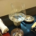 日本料理 喜春 - 日本酒。