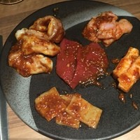 焼肉ホルモン 稲田 - 