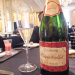 ガストロノミー ジョエル・ロブション - RMシャンパーニュ
      Pirre Ｃollot　