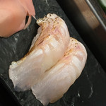 五金 - アカムツ