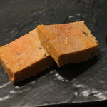 五金 - 大間のあん肝