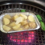 農田地 - 自家栽培のうま味が凝縮された「じゃがバター」