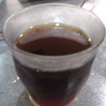 農田地 - とっても爽やかな「水出しアイスコーヒー」