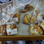 オーベルジュ・イマイ - ポムです。りんごのスィーツです。
