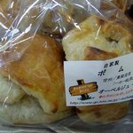 オーベルジュ・イマイ - とっても美味しそうでしょ。