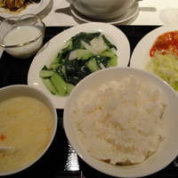 御膳房 六本木店 - 
