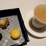 ラ・ヴァガボンド - 2016年3月