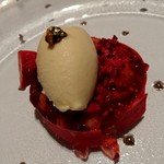 ラ・ヴァガボンド - 2016年3月