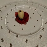 ラ・ヴァガボンド - 2016年3月