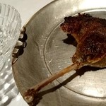 ラ・ヴァガボンド - 2016年3月