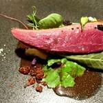 ラ・ヴァガボンド - 2016年3月