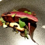 ラ・ヴァガボンド - 2016年3月