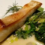 ラ・ヴァガボンド - 2016年3月