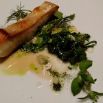 ラ・ヴァガボンド - 2016年3月