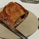 ラ・ヴァガボンド - 2016年3月