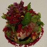 ラ・ヴァガボンド - 2016年3月