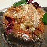 ラ・ヴァガボンド - 2016年3月