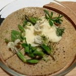 ラ・ヴァガボンド - 2016年3月