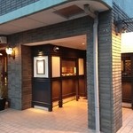 ラ・ヴァガボンド - 2016年3月