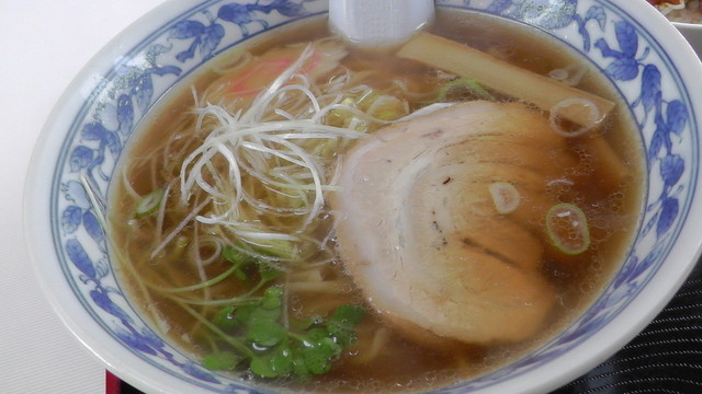 定食の店 高倉 - 会津本郷（食堂）の写真