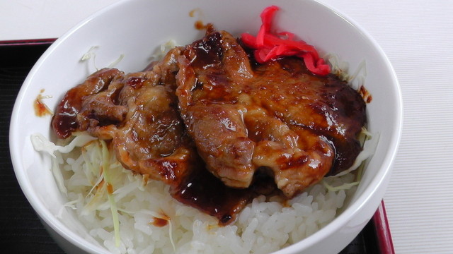 定食の店 高倉 - 会津本郷（食堂）の写真