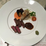 Kobe Beef レッドワン - 