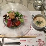 Kobe Beef レッドワン - 