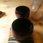 坂の上のそば屋 司 - そば焼酎・冷や