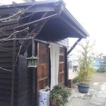 坂の上のそば屋 司 - 古民家のようです