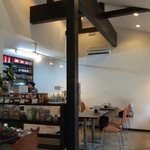 hono hono cafe - 