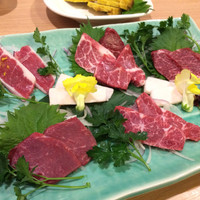 馬春楼 北新地総本店 - 