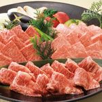 茶屋町 食べ飲み放題 横丁 - 
